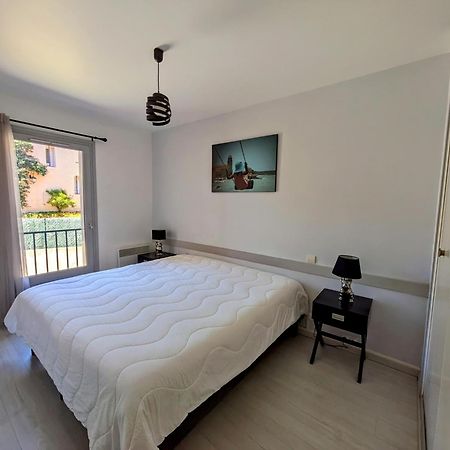 Appartement Central Avec Parking, Terrasse Et Wifi 科利尤尔 外观 照片